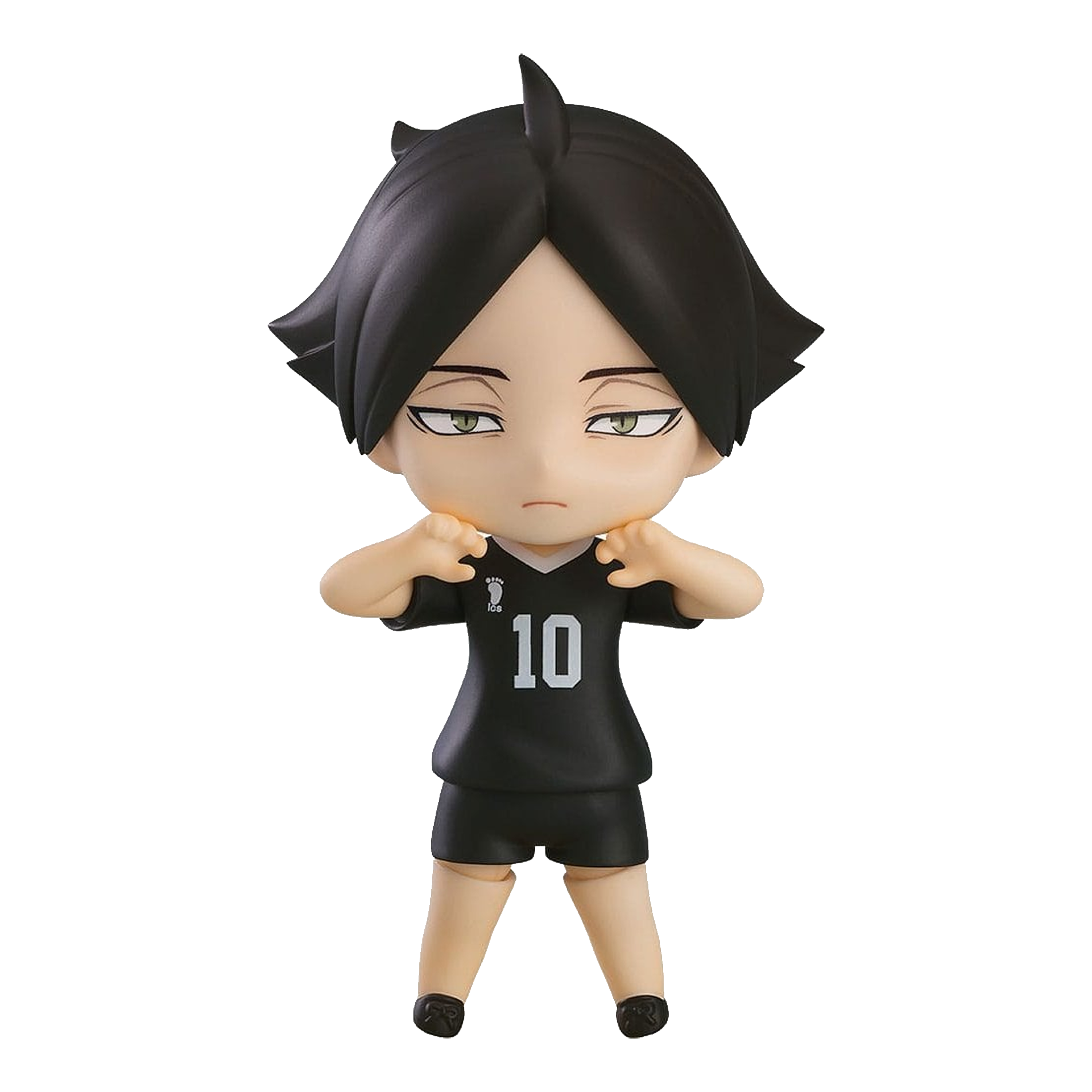 Good Smile Company Nendoroid Haikyuu! #2297- Rintaro Suna