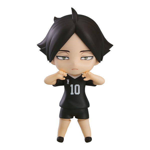 Good Smile Company Nendoroid Haikyuu! #2297- Rintaro Suna