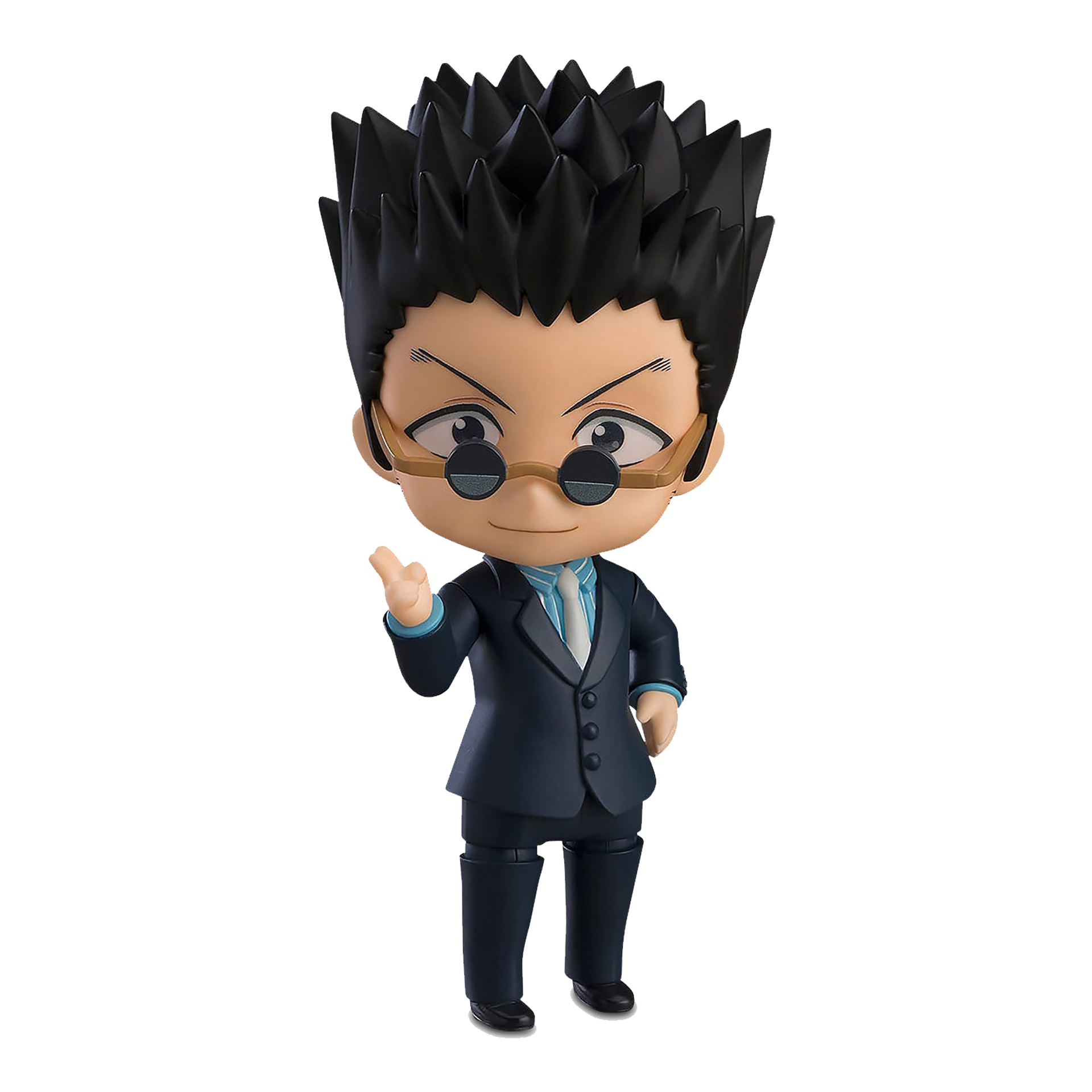 Good Smile Company Nendoroid Hunter x Hunter #1416- Leorio