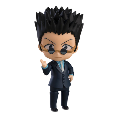 Good Smile Company Nendoroid Hunter x Hunter #1416- Leorio