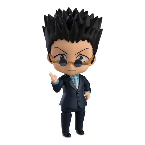 Good Smile Company Nendoroid Hunter x Hunter #1416- Leorio