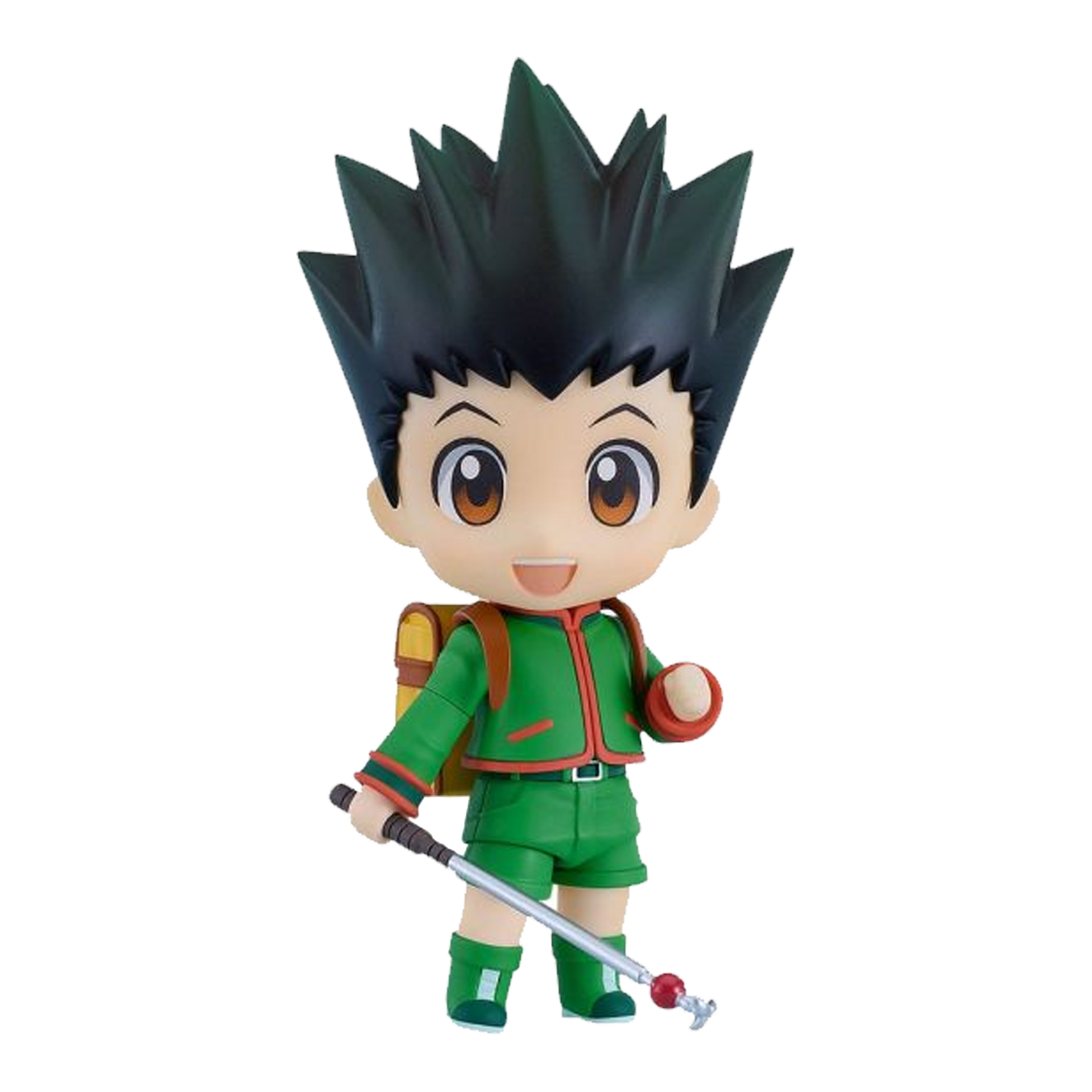 Good Smile Company Nendoroid Hunter x Hunter #2803- Gon Freecss