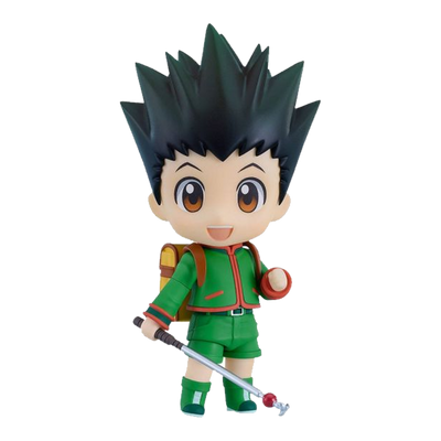 Good Smile Company Nendoroid Hunter x Hunter #2803- Gon Freecss