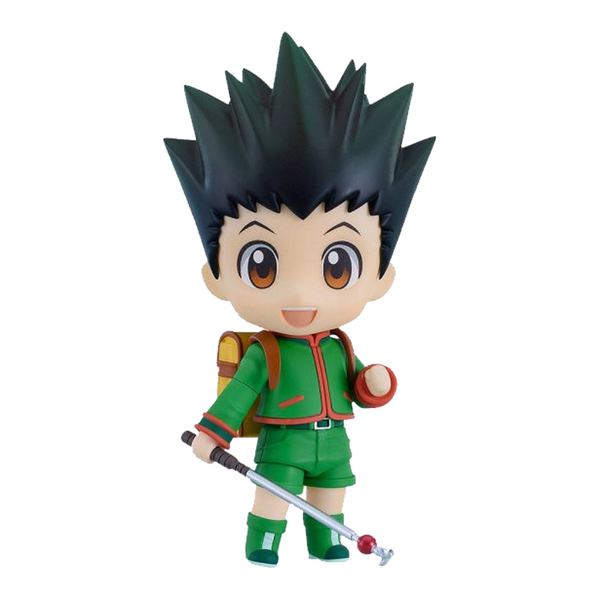 Good Smile Company Nendoroid Hunter x Hunter #2803- Gon Freecss