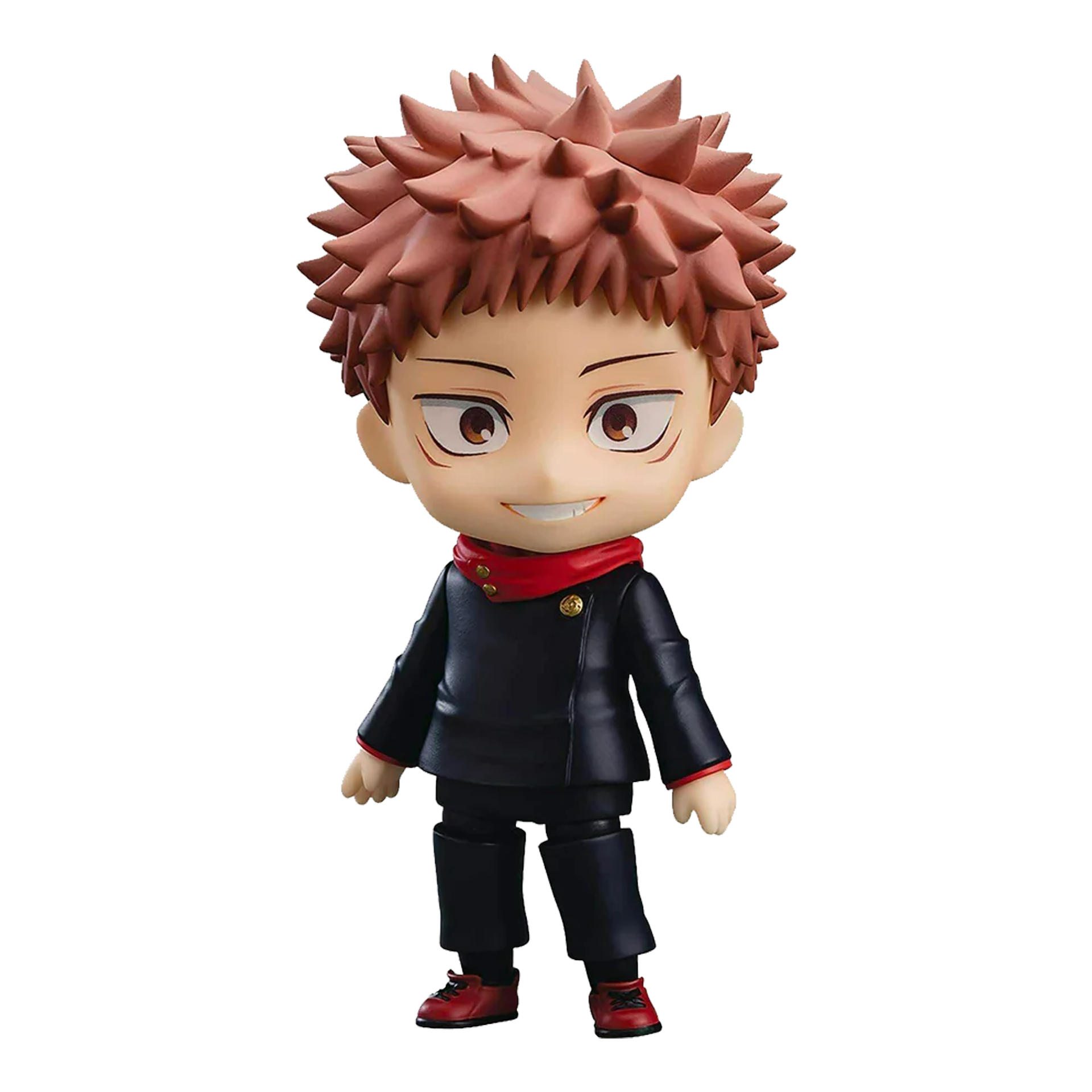 Good Smile Company Nendoroid Jujutsu Kaisen #1479 - Yuji Itadori