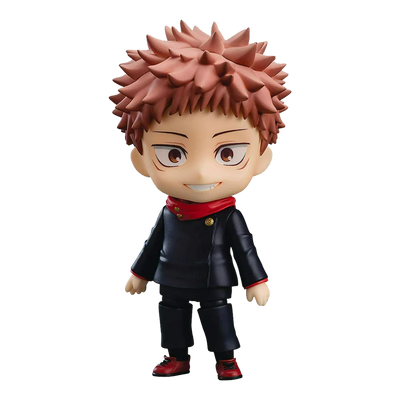 Good Smile Company Nendoroid Jujutsu Kaisen #1479 - Yuji Itadori