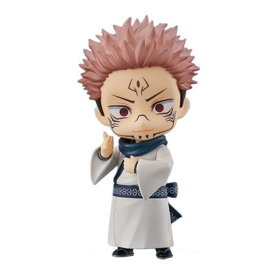 Good Smile Company Nendoroid Jujutsu Kaisen #1834- Sukuna