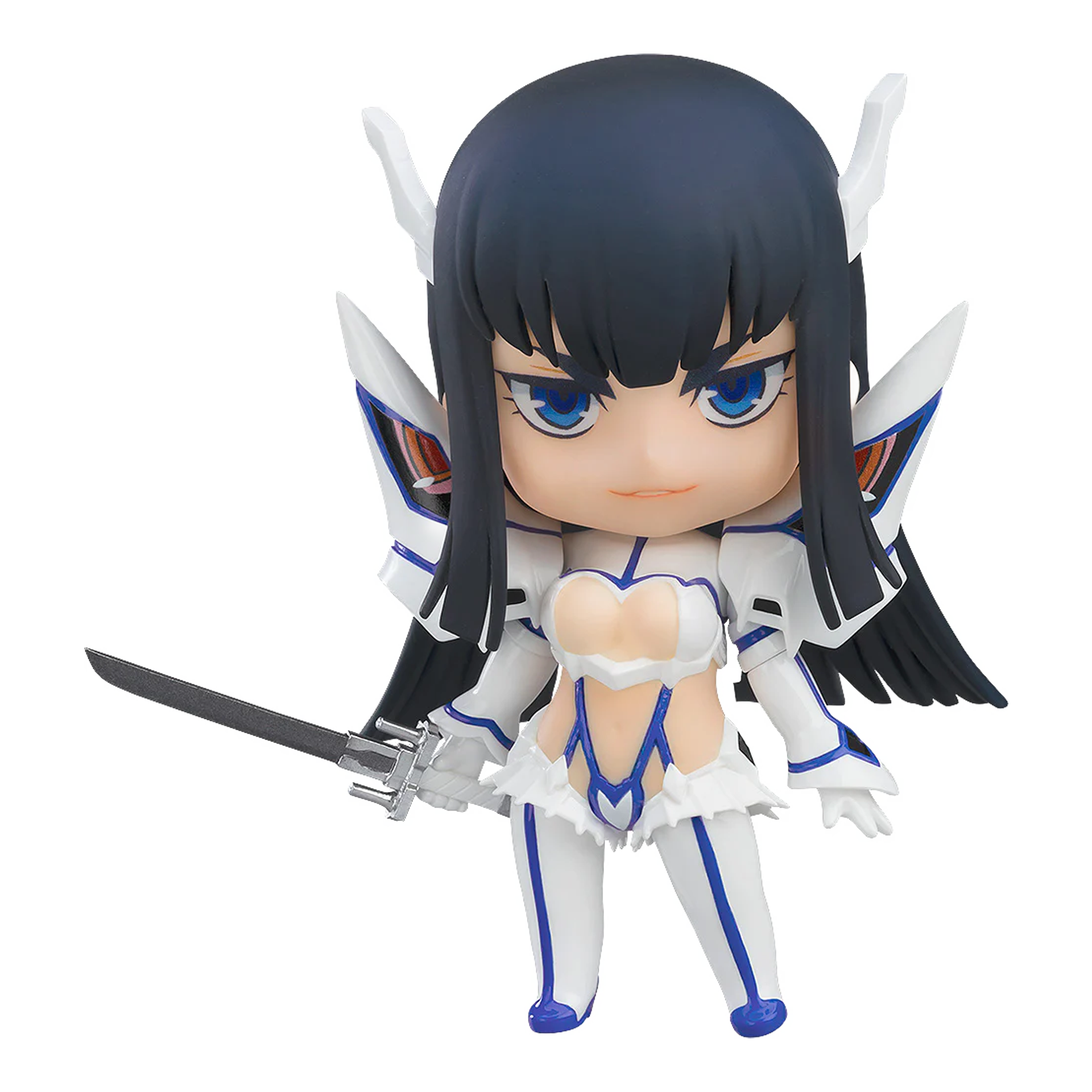 Good Smile Company Nendoroid Kill La Kill #2809 - Satsuki Kiryuin