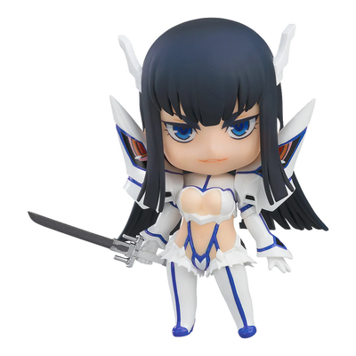 Good Smile Company Nendoroid Kill La Kill #2809 - Satsuki Kiryuin