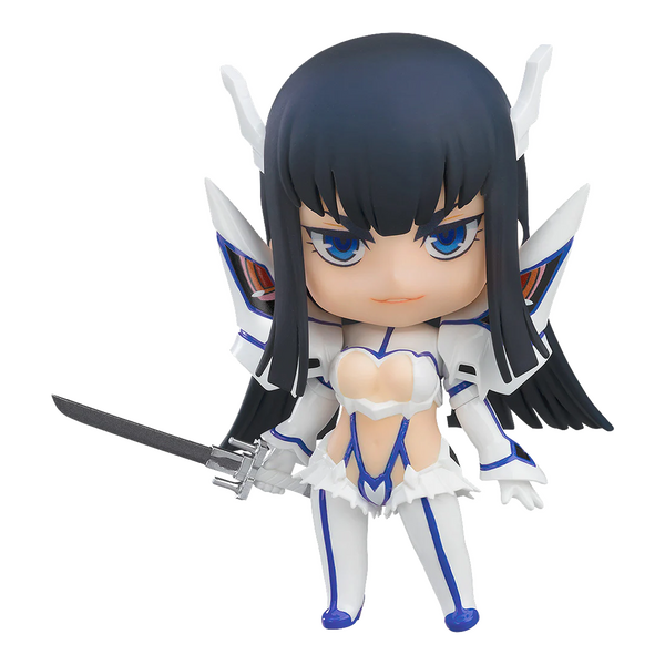 Good Smile Company Nendoroid Kill La Kill #2809 - Satsuki Kiryuin