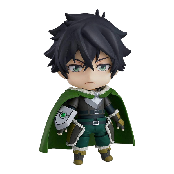 Good Smile Company Nendoroid Shield Hero #1113 - Naofumi Iwatani