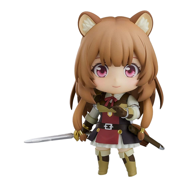 Good Smile Company Nendoroid Shield Hero #1136 - Raphtalia