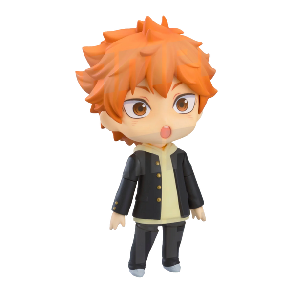 Good Smile Kuji Haikyu Nendoroid #2905 A - Shoyo Hinata