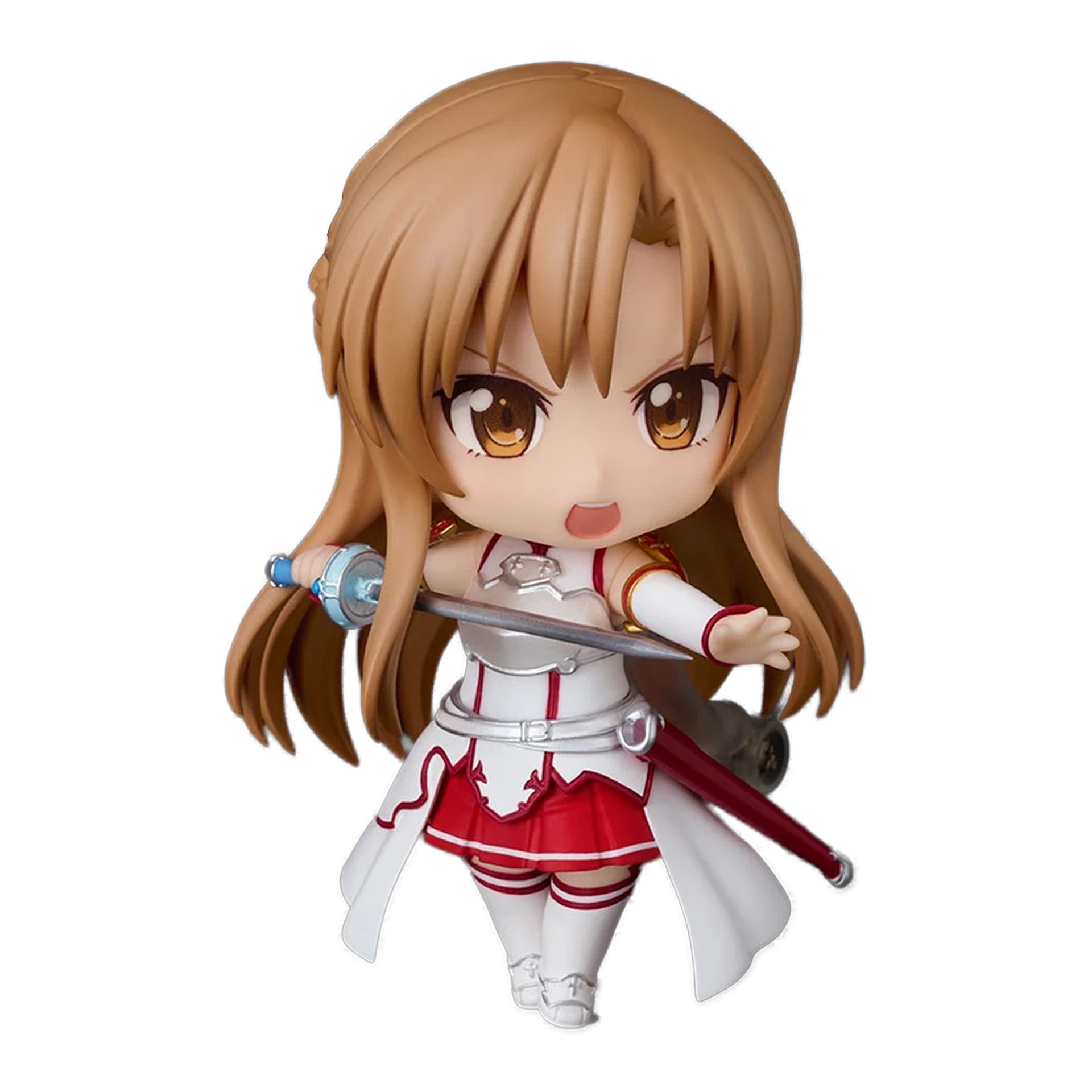 Good Smile Company Nenderoid Sword Art Onlline #1669 - Asung 2.0