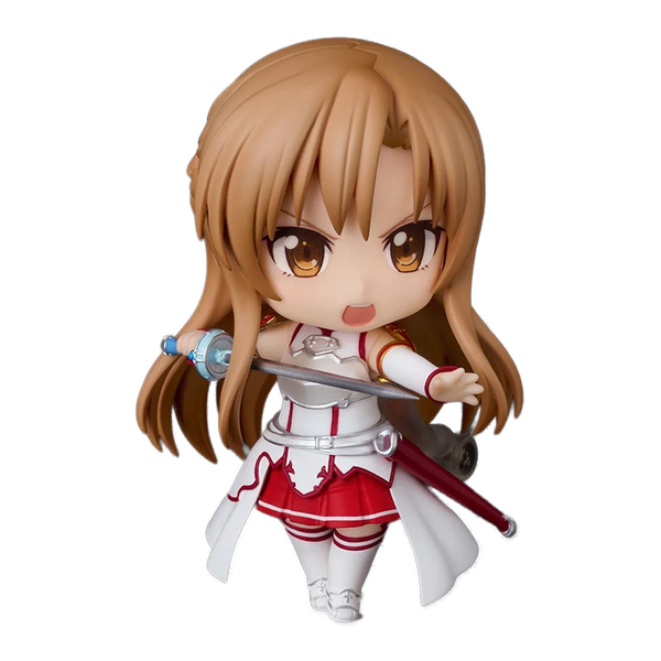 Good Smile Company Nenderoid Sword Art Onlline #1669 - Asung 2.0