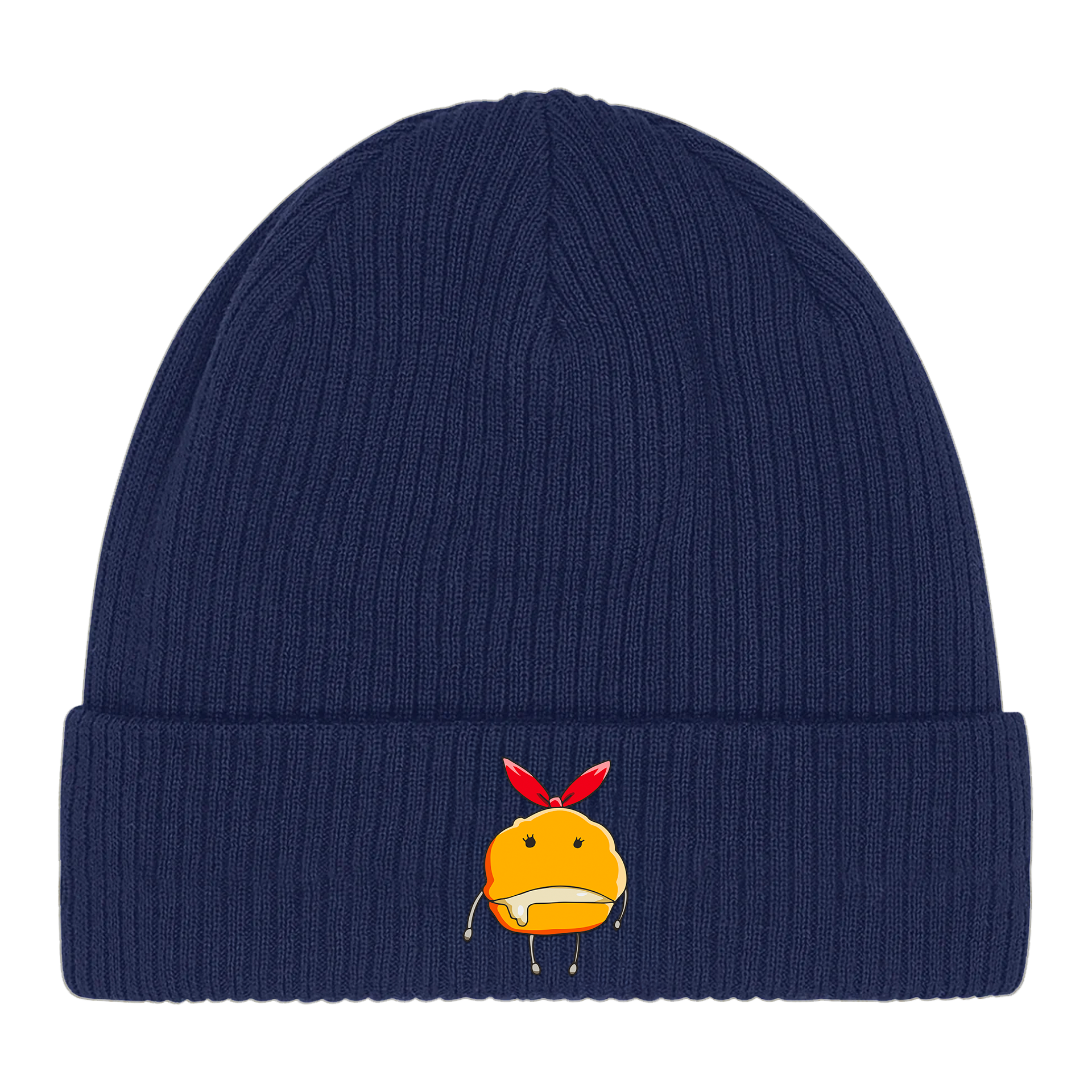 Lemon Creampuff - Beanie