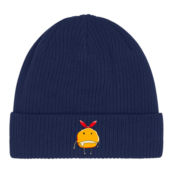 Lemon Creampuff - Beanie