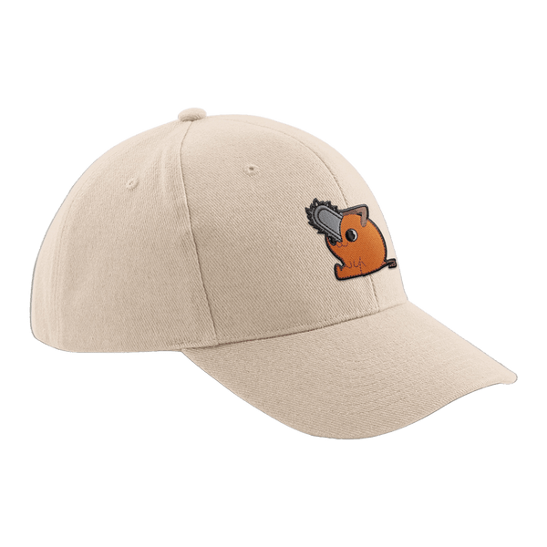 Pochita - Cap