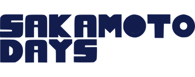 Sakamoto Days