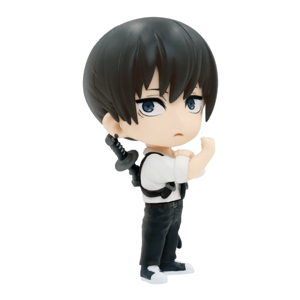 Taito Deformed Figure Vol.2 Chainsaw Man - Aki Hayakawa