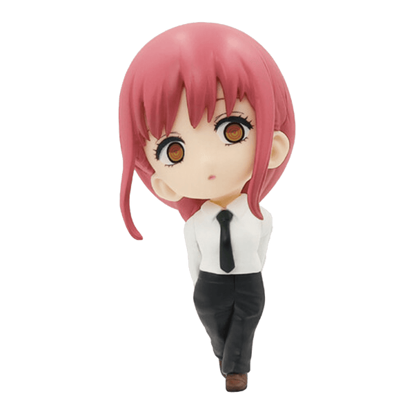 Taito Deformed Figure Vol.2 Chainsaw Man - Makima
