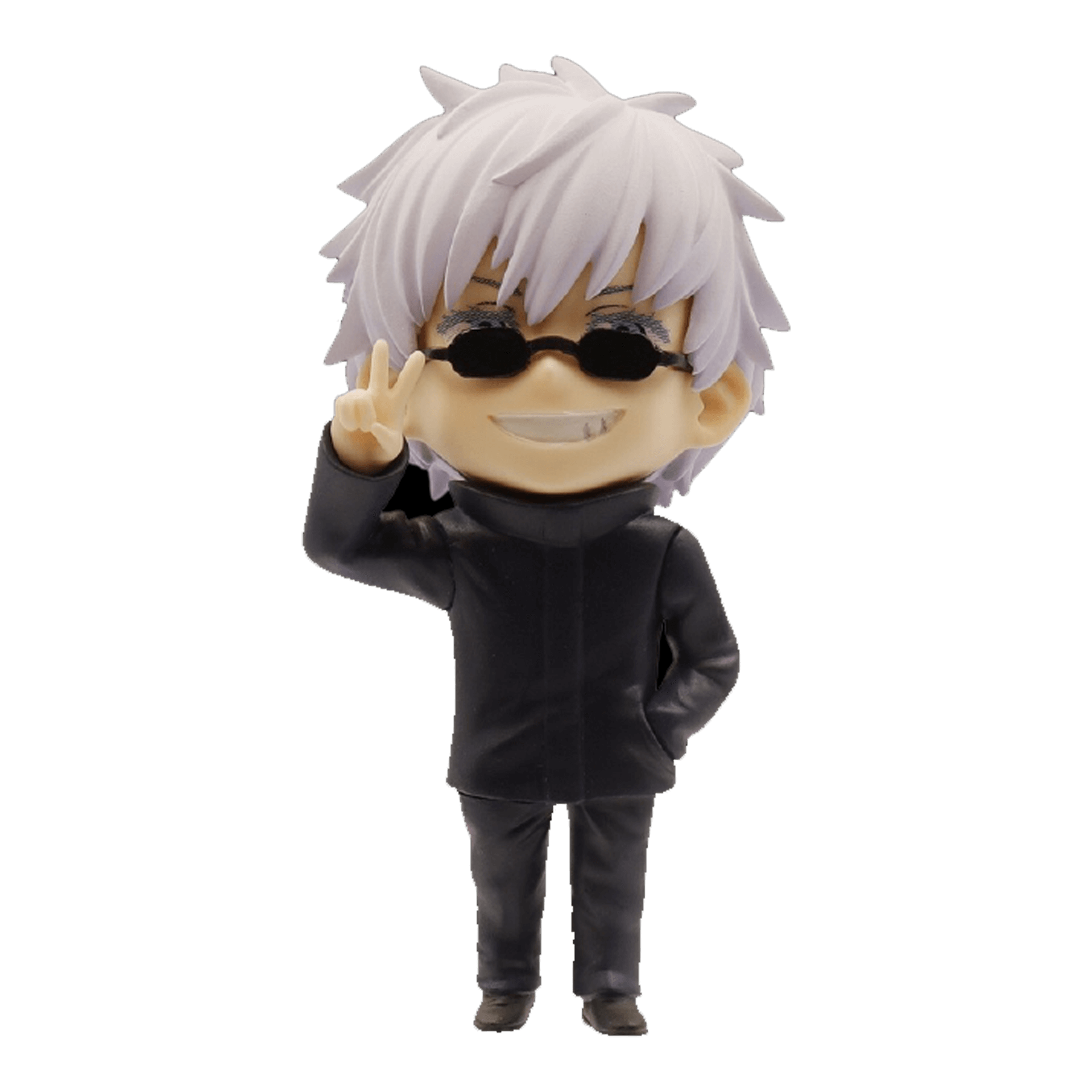 Figura Deformada Taito Vol.2 Jujutsu Kaisen - Gojo Satoru