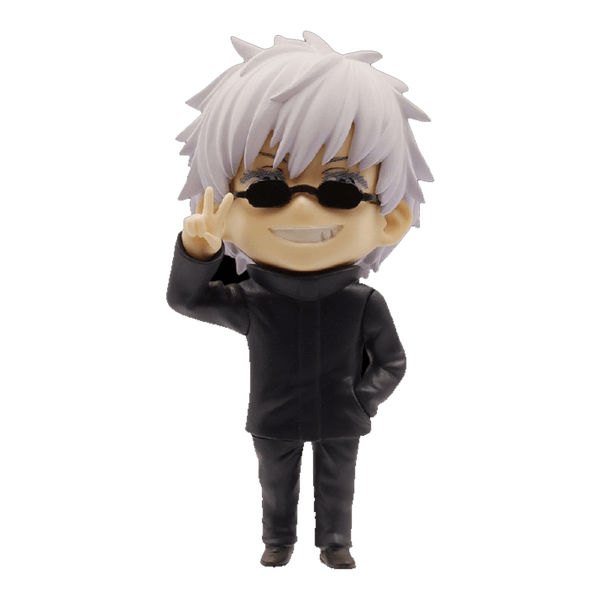 Taito Deformed Figure Vol.2 Jujutsu Kaisen - Gojo Satoru