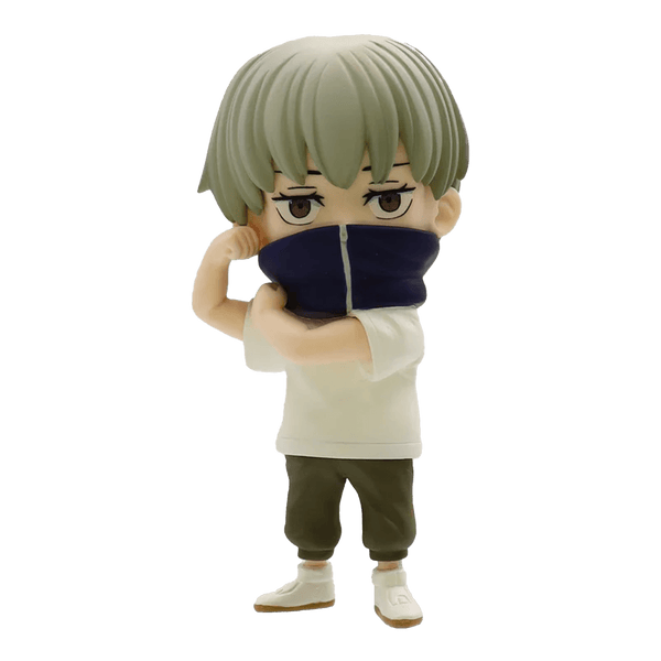 Taito Deformed Figure Vol.3 Jujutsu Kaisen - Toge Inumaki