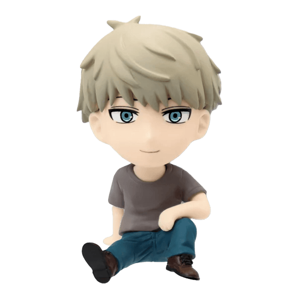 Taito Deformed Figure OFF shot style SPY×FAMILY - Loid Forger